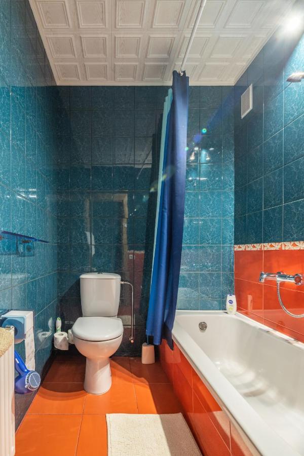 B&B Jurbarkas Buitenkant foto