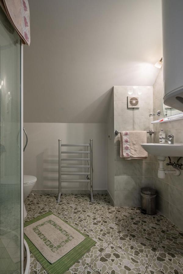 B&B Jurbarkas Buitenkant foto
