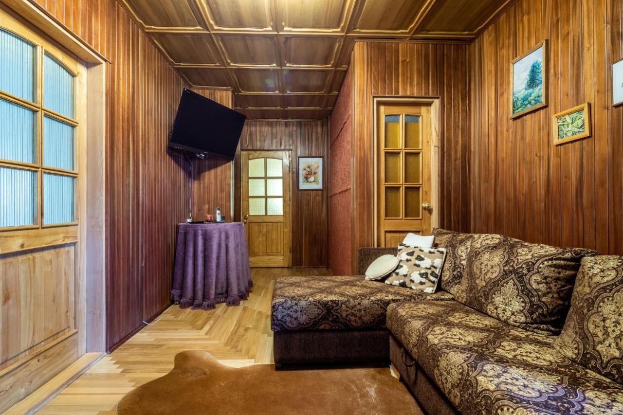 B&B Jurbarkas Buitenkant foto